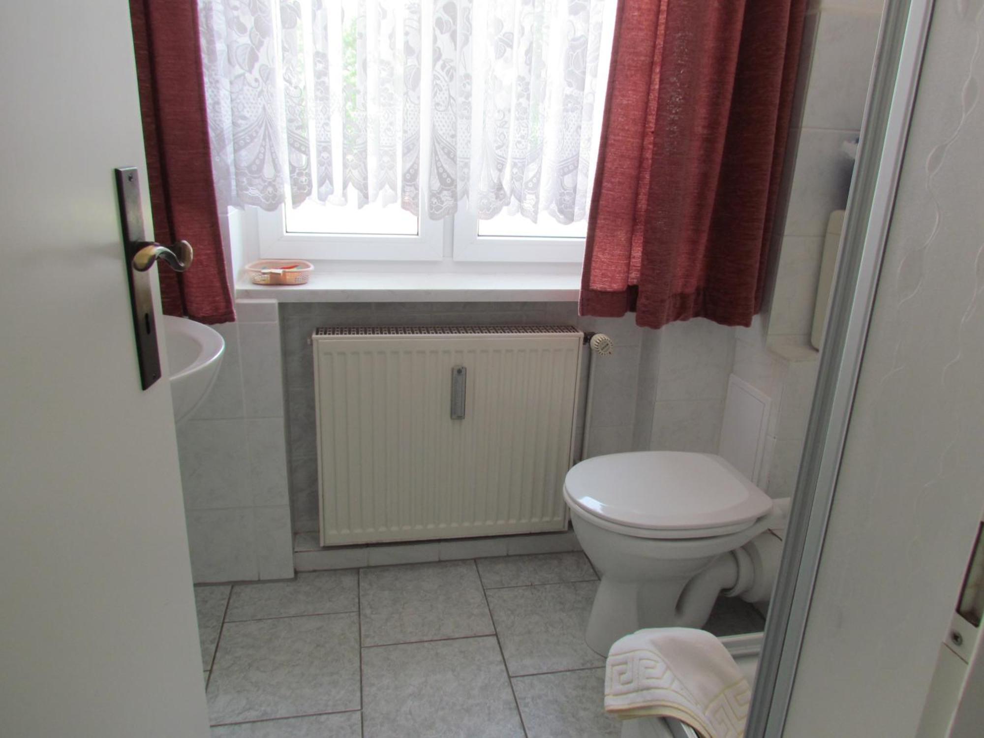 Villa Freya Heringsdorf  Kamer foto