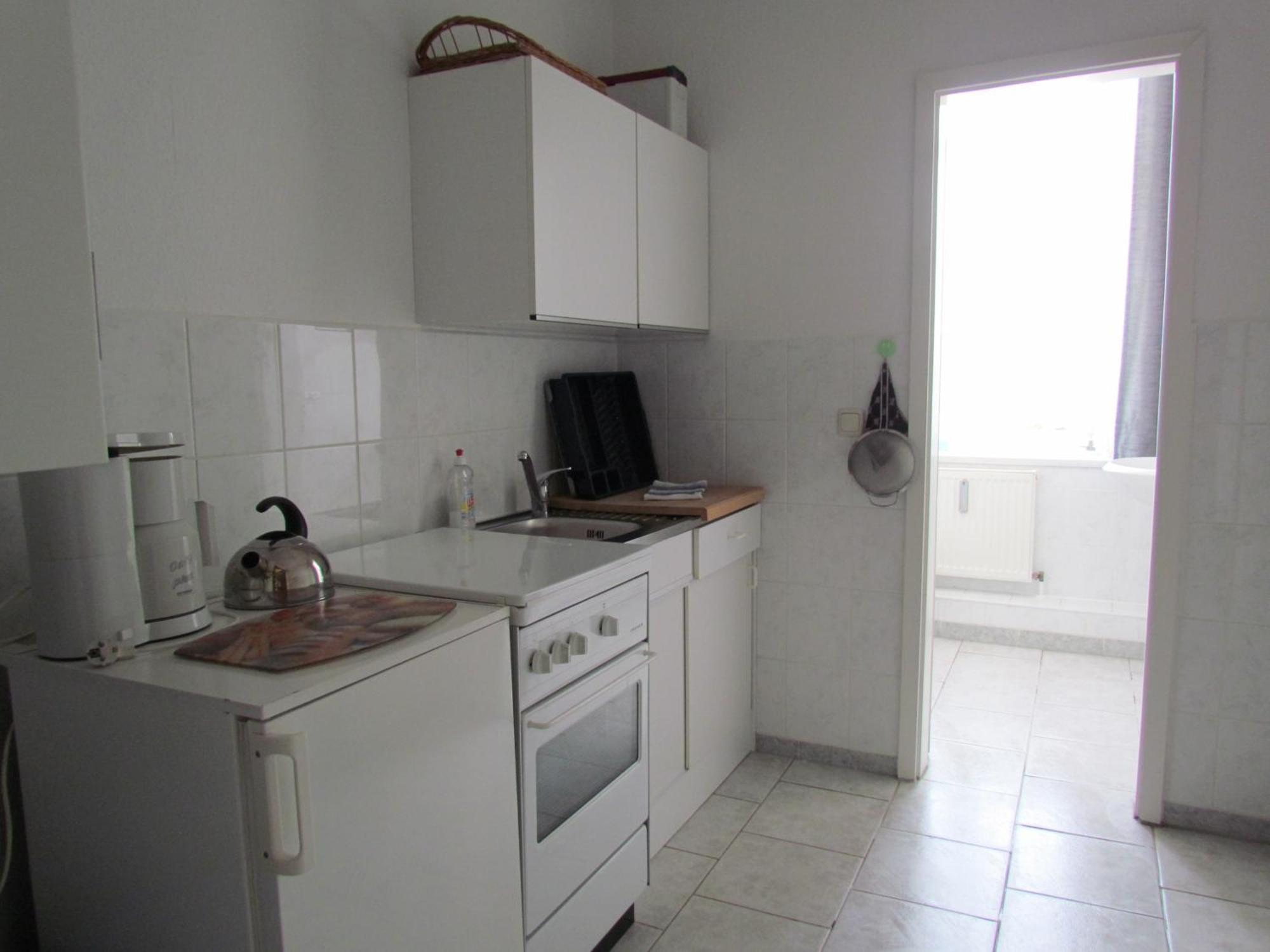 Villa Freya Heringsdorf  Kamer foto