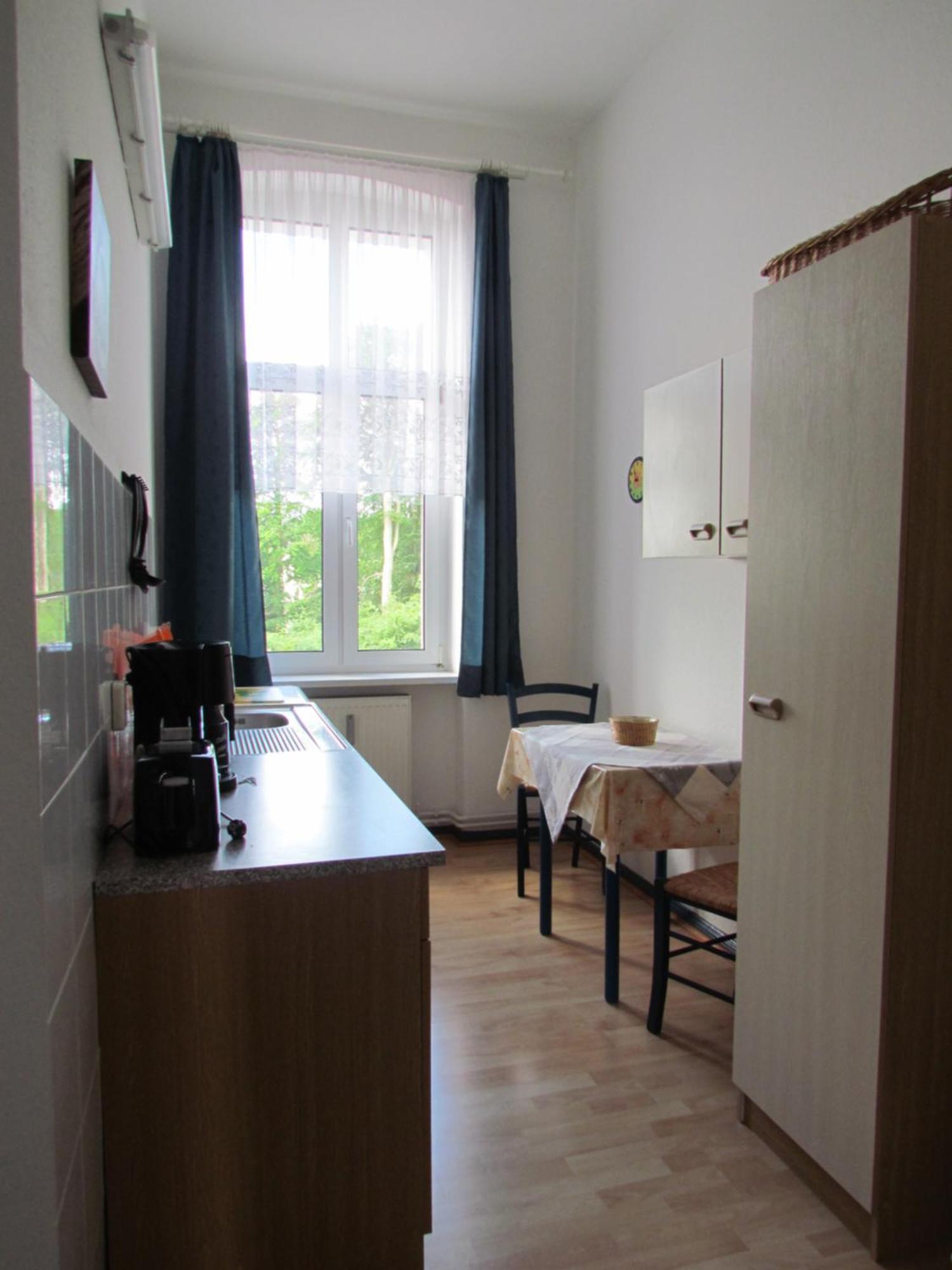 Villa Freya Heringsdorf  Kamer foto