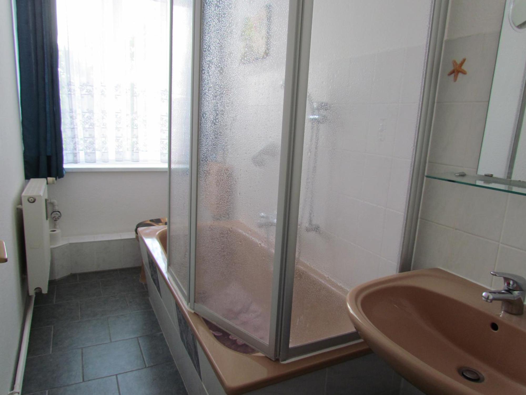 Villa Freya Heringsdorf  Kamer foto